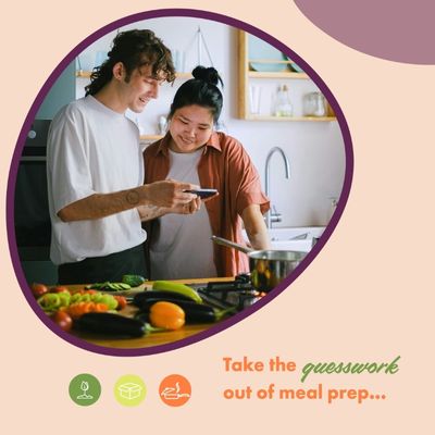 Instagram carousel slide 1